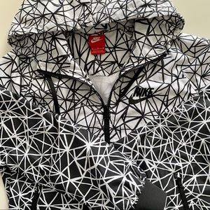 Nike Windrunner Hooded Jacket